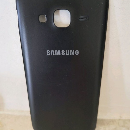Samsung Galaxy J3 (2016) J320 back cover matt new with stand