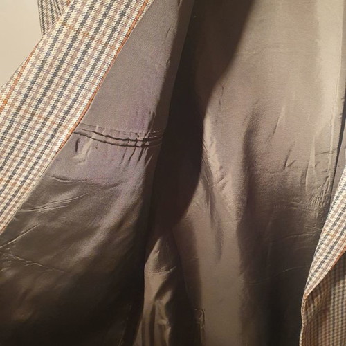 St. Michael jacket used, size L
