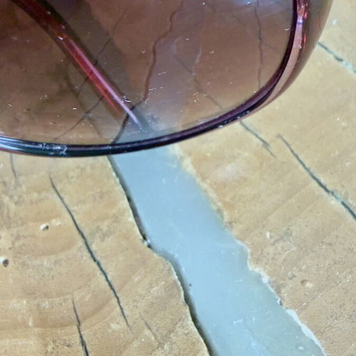 Roberto Cavalli Lavanda 522S 81Z vintage sunglasses with case