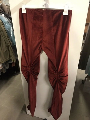Παντελόνι Sportmax By Max Mara Congo καινούργιο, μέγεθος IT46