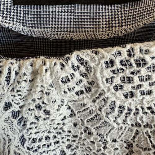 Zara cotton top like new, summer, size M