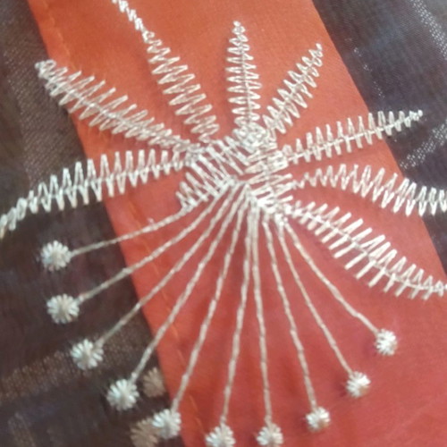 Tablecloth set