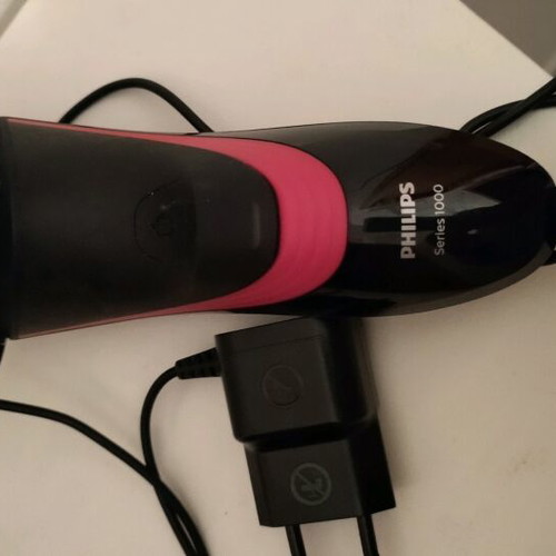 Μηχανή για ξύρισμα Philips σαν καινούργια