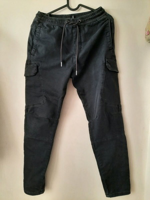 PULL&BEAR pants vo. XS like new