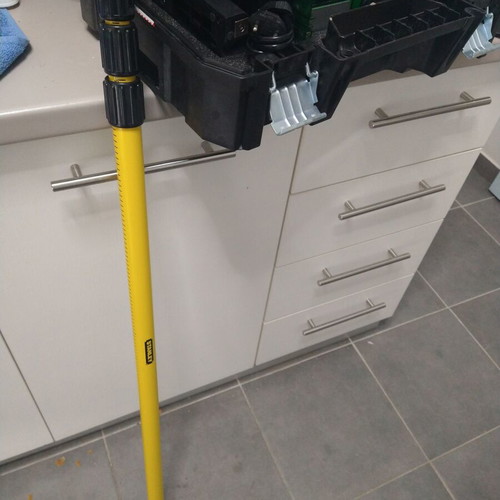 Λειζερ πράσινης δέσμης Stanley Fatmax 3G καινούργιο με ιστό και βαλιτσάκι