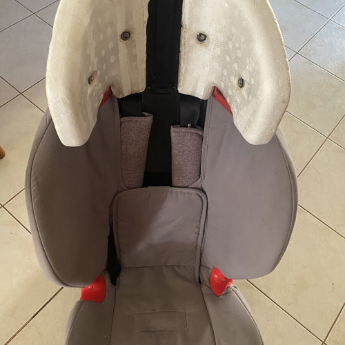 Maxi Cosi Titan Nomad Grey car seat 9-36 kg ISOFIX