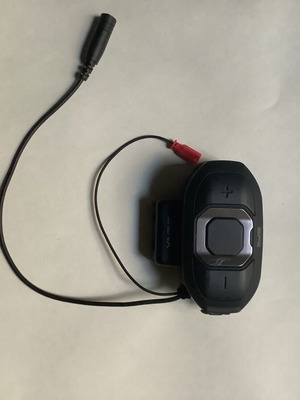 SENA SF2 ενδοεπικοινωνία Bluetooth μονή μεταχειρισμένη, μοντέλο SP52-B χωρίς ακουστικά