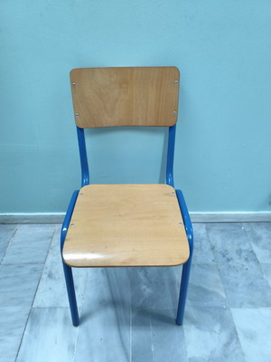Chairs used, pack of 30