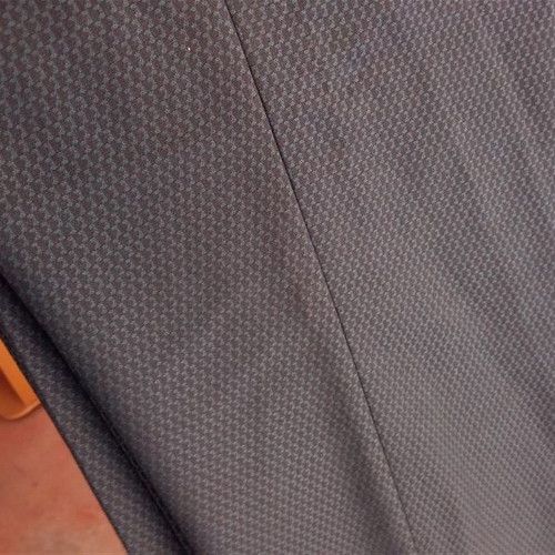 Men's fabric pants TOP MAN No 32 new