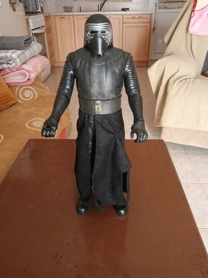 Φιγούρα Star Wars 45 πόντους ύψος σαν καινούργιο
