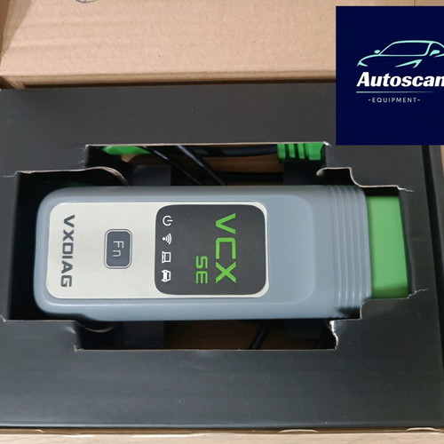 Passthru 13-in-1 Diagnostic Head new