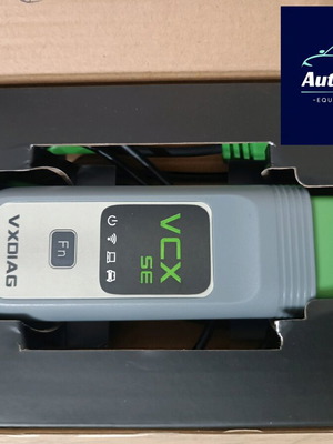 Passthru 13-in-1 Diagnostic Head new