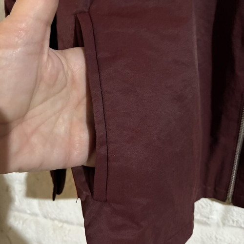 Prada jacket like new