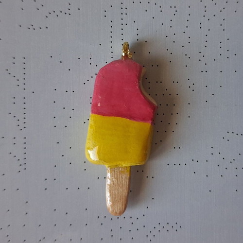 Nostalgia Handmade Ice Cream Charms New