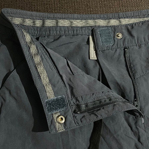 Jack Wolfskin Sorona Skort Women’s size S like new, dark blue