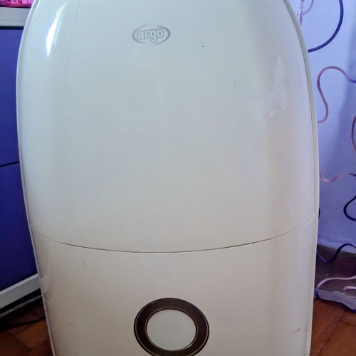 Argo Dry Baby 11 dehumidifier used, 11 liters capacity