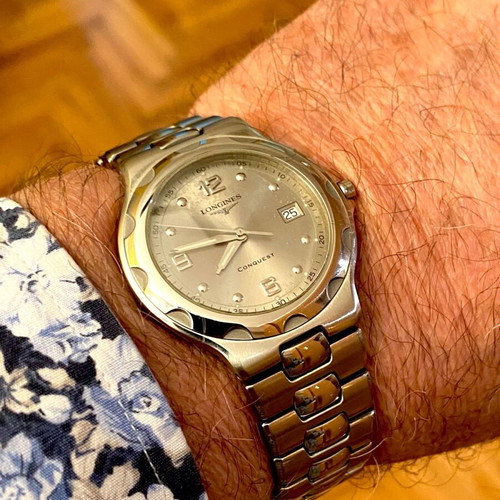 Longines