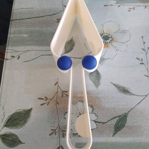 Cake cutting spatula like new