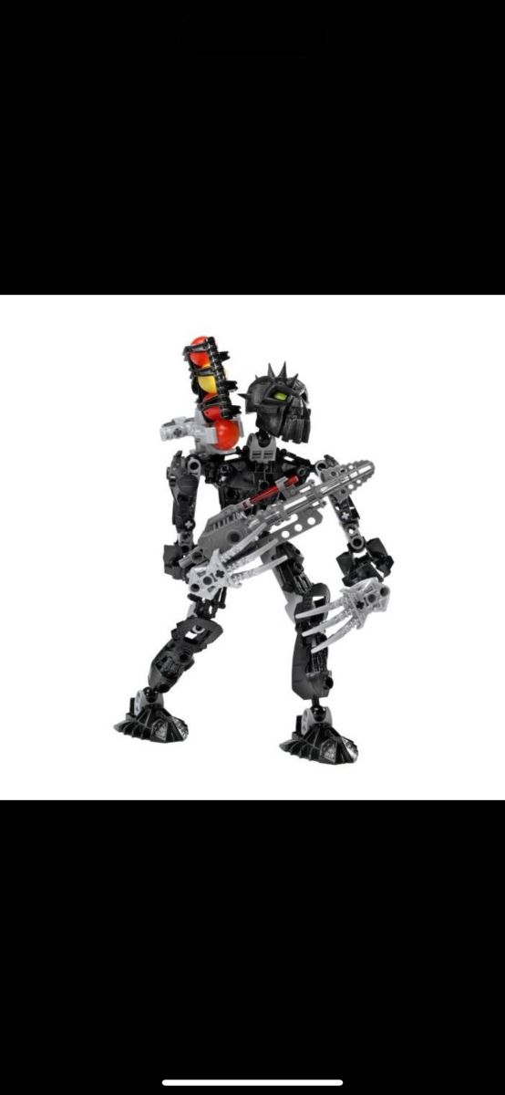 Lego 8729 hot sale