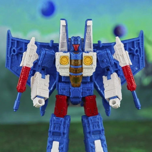 Transformers Legacy Evolution Nacelle Voyager Class 2023 new