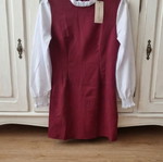 Trendyol stylish elegant dress size L 40