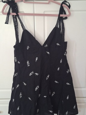 Zara dress, size XS / 34 / 6
