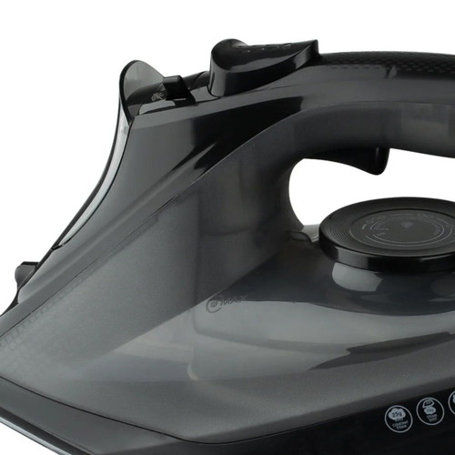 Elit Steam Iron 2400W with Ceramic Plate New
