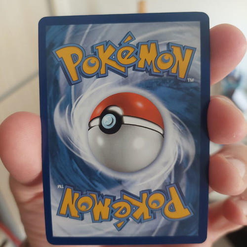 Chien-Pao EX SIR Paldea Evolved card new condition