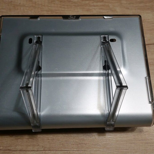 Genuine Nespresso coffee capsule holder like new