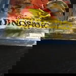  DISNEY'S DINOSAUR SEGA DREAMCAST ΚΑΙΝΟΥΡΓΙΟ ΣΦΡΑΓΙΣΜΕΝΟ