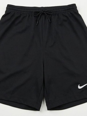 Nike men's shorts size L like new, black