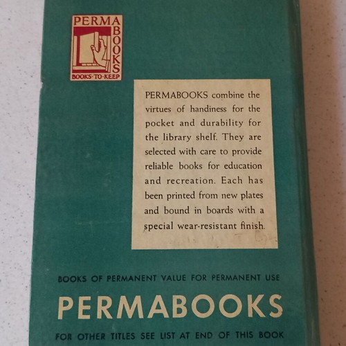 Canasta UP-TO-DATE book used, English