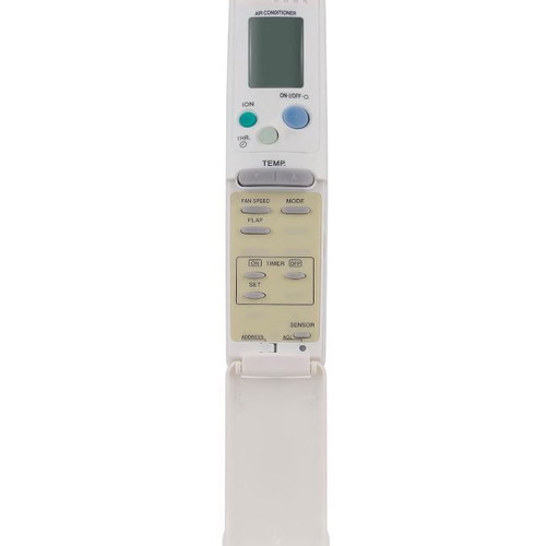 VINABTY RCS-4MHVPIN4E remote control for Sanyo air conditioner new