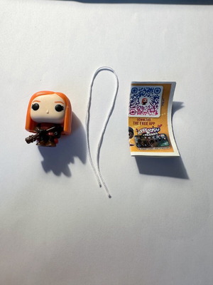 Funko Pop x Kinder