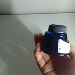 Sheaffer Skrip 50ml Blue Ink Bottle