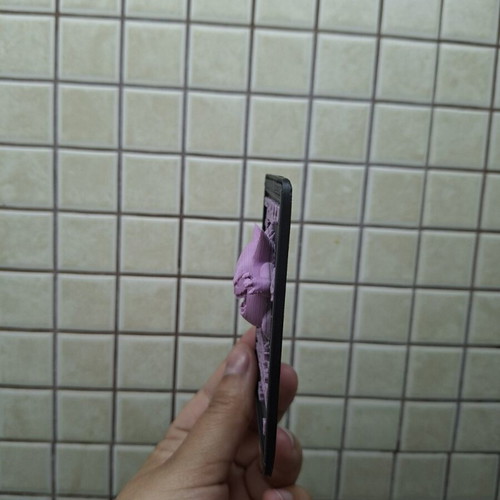 3D Printed Gengar Card New, Biodegradable PLA Material