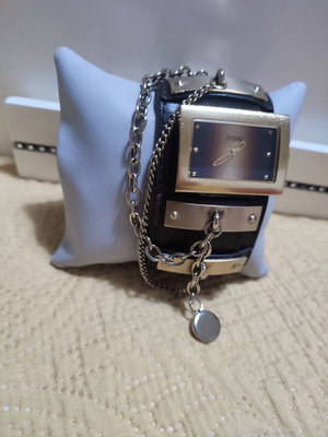 Storm wristwatch like new unisex