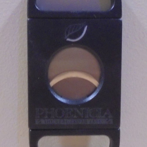 Romeo & Julieta cigar punch used advertising