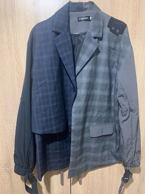 F**K Project jacket and coat new, unique piece