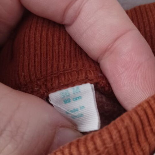 The Lion King Orchestra tracksuit set for 3 years like new, brown