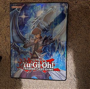 Μεγάλη συλλογή yu-gi-oh(200+ καρτες)