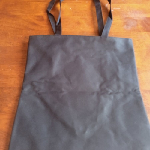 Avon promotional bag new, polyester