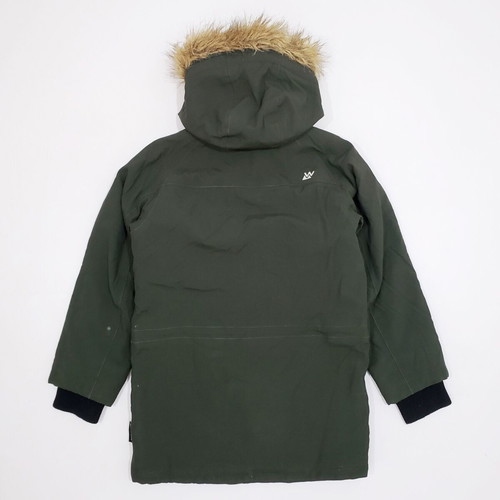Whistler Parka kids winter jacket like new, size 152-158 cm