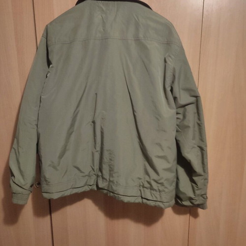 GAT Small-Mind reversible jacket like new, size M