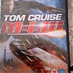 Ταινίες DVD TOM CRUISE 2 DVD COLLECTOR'S EDITION.