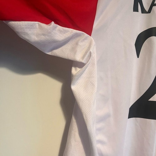 Feyenoord Salomon Kalou jersey like new, official replica, size large