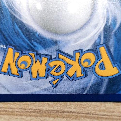 Darmanitan Black & White Pokémon Card Near Mint