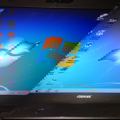 Λάπτοπ Toshiba Satellite C660D-102 σε τιμή ευκαιρίας!