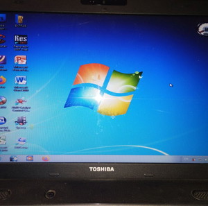 Λάπτοπ Toshiba Satellite C660D-102 σε τιμή ευκαιρίας!