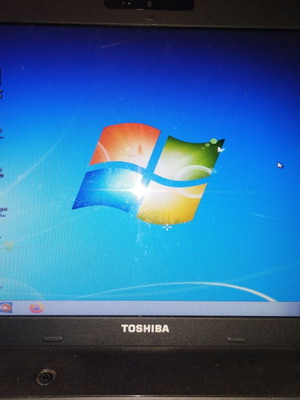 Λάπτοπ Toshiba Satellite C660D-102 σε τιμή ευκαιρίας!